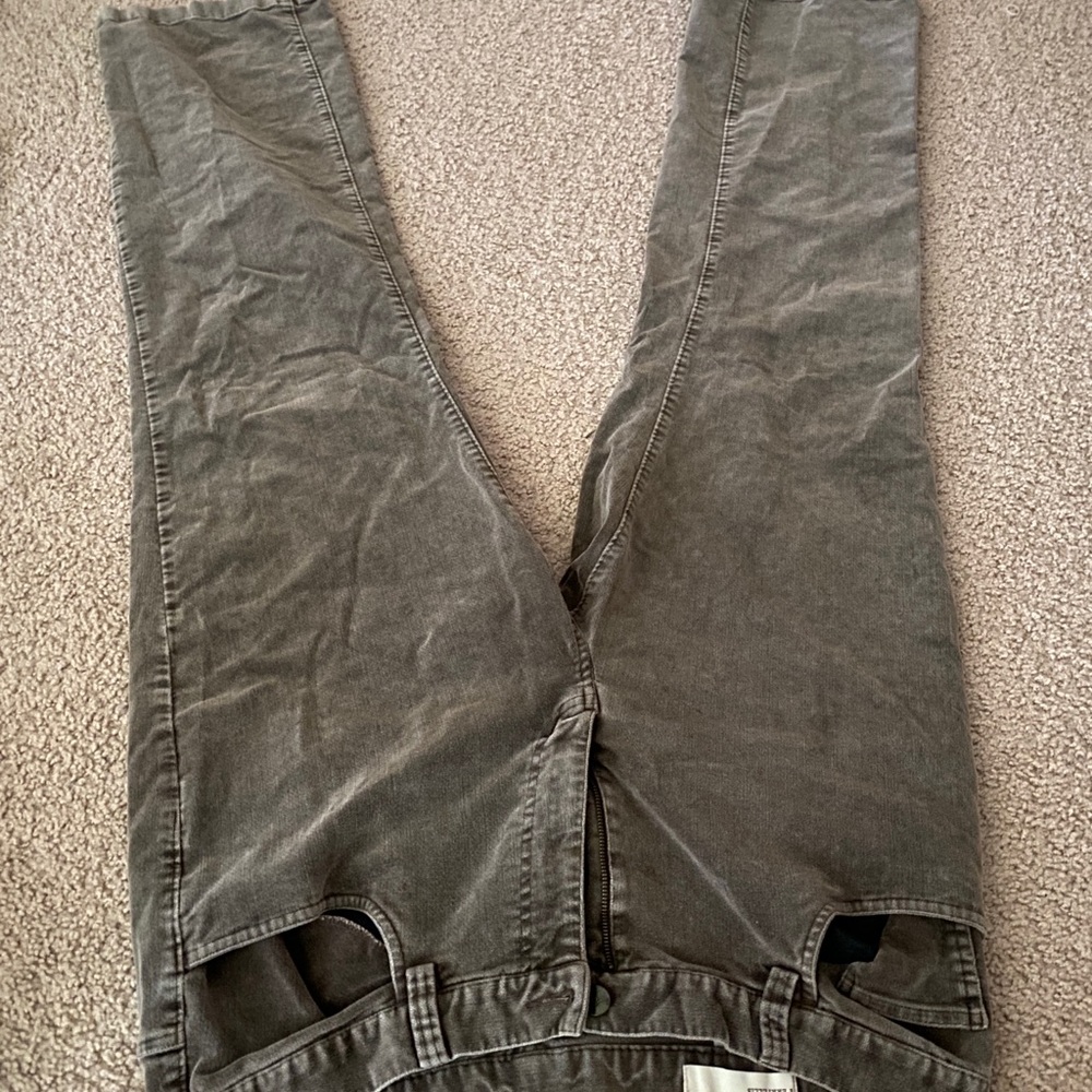 Perry ellis size 36 mens jeans